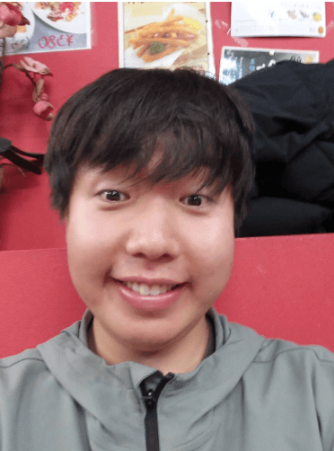 ピン：アイダホみつを